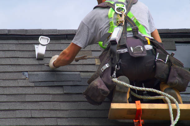 Professional Roofing Contractor in New Carrollton, MD