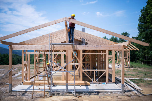 Best Tile Roofing Contractor  in New Carrollton, MD