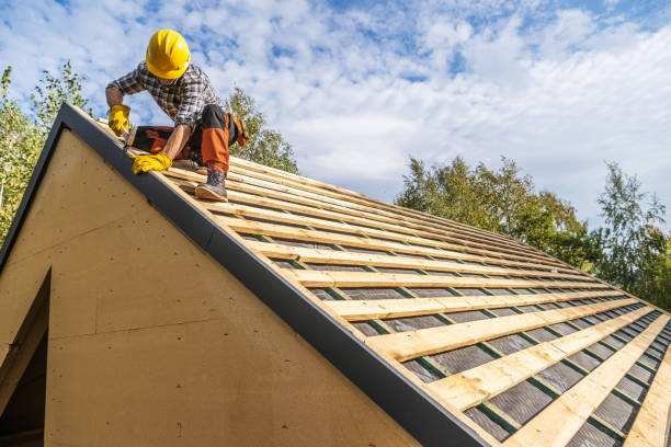 Best Best Roofing Contractors  in New Carrollton, MD