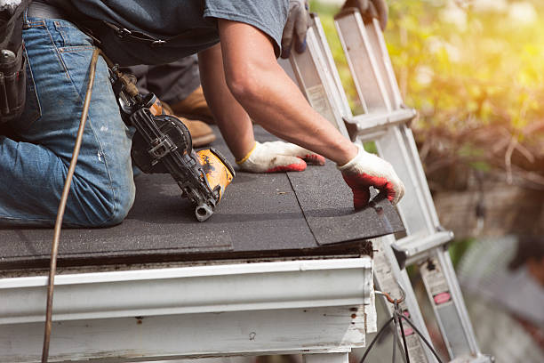 Best Residential Roofing Contractor  in New Carrollton, MD