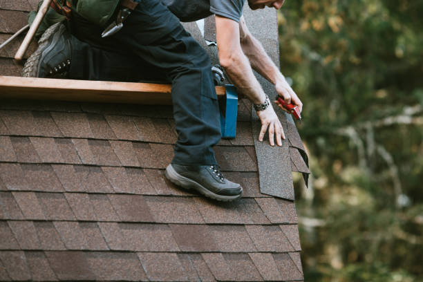 Quick and Trustworthy Emergency Roof Repair Services in New Carrollton, MD